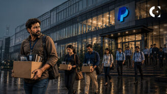 PayPal Cuts 600 India Jobs as Global Fintech Cost-Cutting Grows