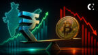 Rupee Rebounds to ₹95: Why Indian Bitcoin Traders Could See Smaller BTC Gains