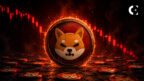 500 Billion SHIB Moves to Exchanges in 24 Hours: Is Shiba Inu Recovery at Risk?