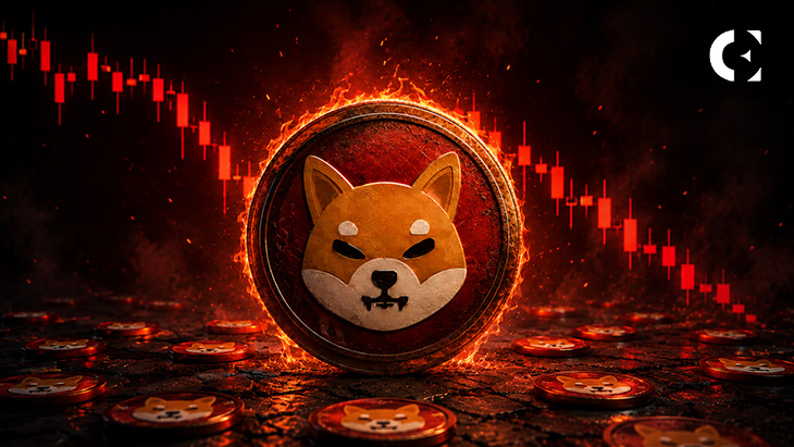 500 Billion SHIB Moves to Exchanges in 24 Hours: Is Shiba Inu Recovery at Risk?