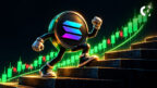 Solana Price Breaks $120 for the First Time in Eight Months as Activity Rises
