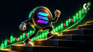 Solana Price Breaks $120 for the First Time in Eight Months as Activity Rises