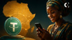 Tether Moves Beyond USDT With Offline AI Translation for 19 African Languages
