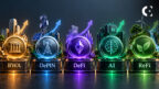 RWA, DePIN, DeFi, AI and ReFi: Which Crypto Narrative Is Winning 2026?