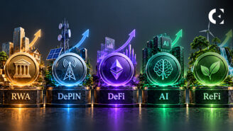 RWA, DePIN, DeFi, AI and ReFi: Which Crypto Narrative Is Winning 2026?