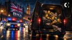 UK Crime Agency Maps How Crypto Laundering Routes Shift Between Platforms