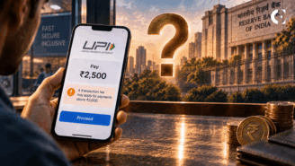 UPI Fee Uncertainty Who Pays If Charges Above ₹2,000 Are Introduced