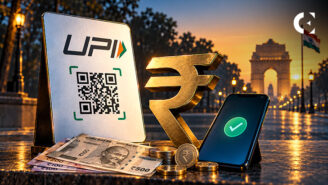 Zerodha’s Kamath Backs UPI MDR but Flags Risk to Zero-Brokerage Model