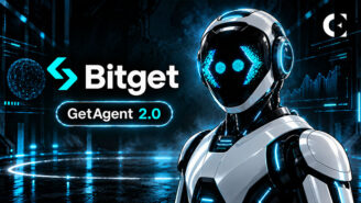 Bitget’s GetAgent 2.0 Expands Into Multi-Market AI Research