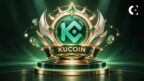KuCoin Launches Futures Elite+ With Up to 32% Profit Share and $700 Monthly Salary