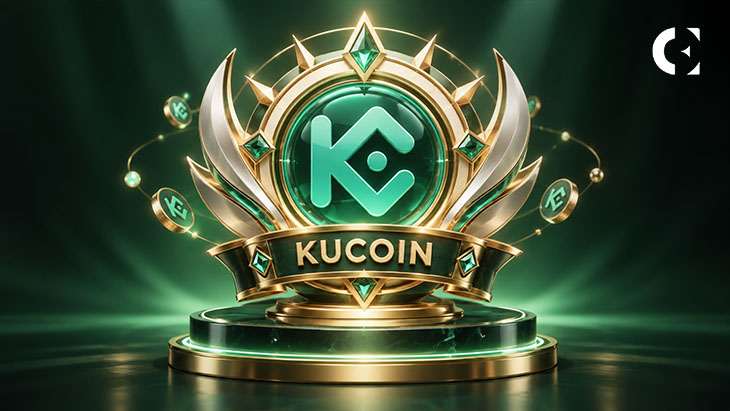 KuCoin Launches Futures Elite+ With Up to 32% Profit Share and $700 Monthly Salary
