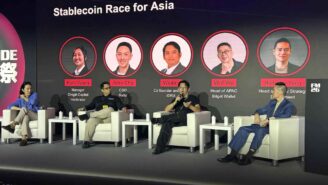 Bitget Wallet's Will Wu: Winning Asia's Stablecoin Race Means Connecting to Local Payment Systems