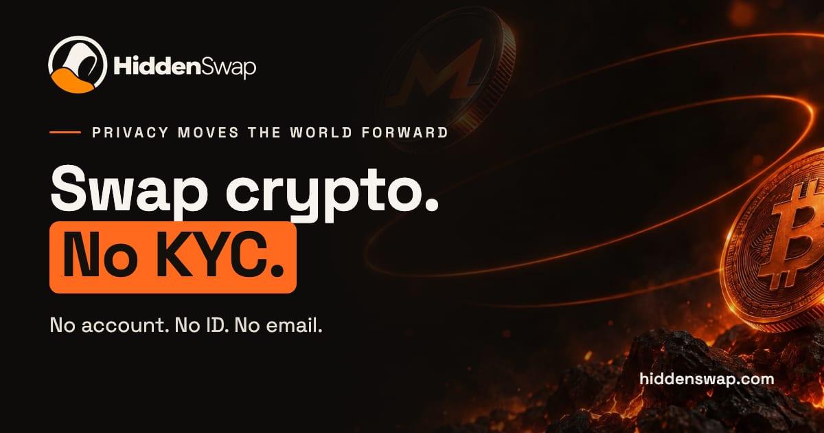 How to Get Monero Anonymously Without KYC in 2026