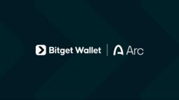 Bitget Wallet Integrates Arc at Launch, Bringing Onchain Finance to 100M Users