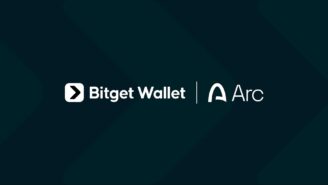 Bitget Wallet Integrates Arc at Launch, Bringing Onchain Finance to 100M Users