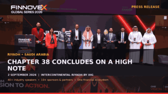 FINNOVEX Saudi Arabia 2026 Concludes Chapter 38 on a High Note in Riyadh