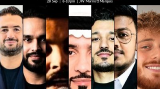 ​CryptoMondays opens its MENA chapter in Dubai, with Vaibhavv Ali leading the room