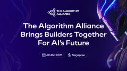 The Algorithm Alliance Unites AI Builders, Engineers, and Innovators to Shape the Future of Data Science