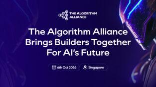 The Algorithm Alliance Unites AI Builders, Engineers, and Innovators to Shape the Future of Data Science