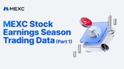 MEXC Reports Storage and Memory Stock Futures Dominated Trading During Big Tech Earnings Season