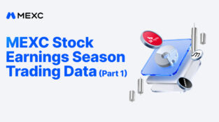 MEXC Reports Storage and Memory Stock Futures Dominated Trading During Big Tech Earnings Season