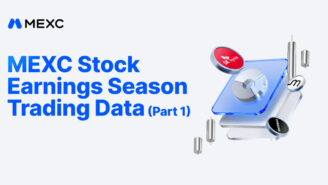 MEXC Reports Storage and Memory Stock Futures Dominated Trading During Big Tech Earnings Season
