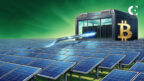 India’s Solar Surplus Hits a New Problem: Could Bitcoin Mining Help?