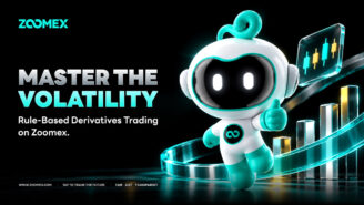 Zoomex Stock Brings Tesla’s 6% Surge and Nvidia’s Choppy Session Within Reach Through Fair, Rule-Based Derivatives Trading