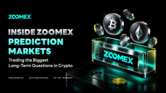 Zoomex Prediction Markets Expand Long-Term Trading Across Major Crypto Industry Questions
