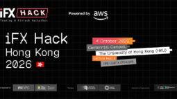iFX Hack Hong Kong 2026 Brings AI and Fintech Innovation to The University of Hong Kong