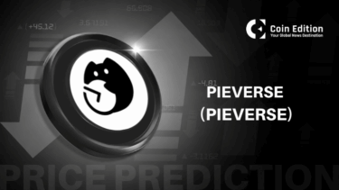 Pieverse-Preisprognose
