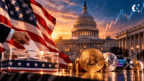 2026 US Midterm Elections Results Could Shift Crypto Market Outlook and US Digital Asset Policies