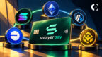 Solayer Pay Adds Stablecoin Deposits Across Five Chains, Including BNB Chain and Base