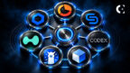 7 Best Free Cryptocurrency APIs in 2026: Free Tiers Compared