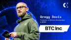 BTC Inc.’s Gregg Davis on the Evolution of Bitcoin Conferences 