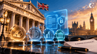 Bank of England Consults on Tokenized Assets Collateral