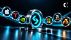 Bitget Lets Users Tokenize 3,000+ US Stocks and ETFs Through rToken Transfers