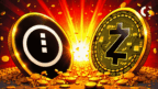 Mitternachtspreisausblick verbindet Wachstum mit Zcash