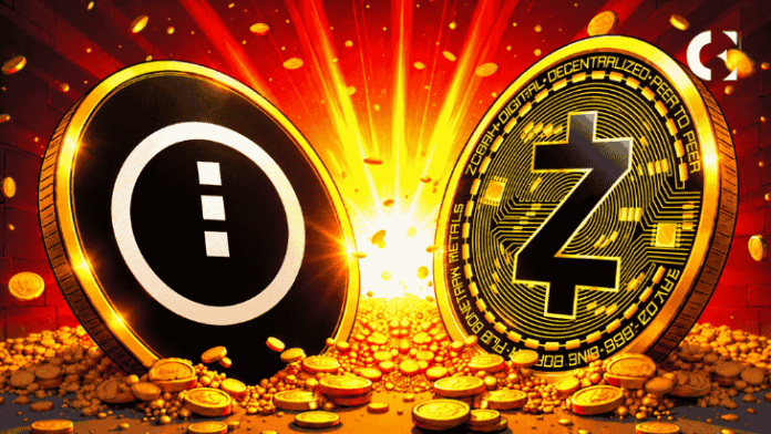 Midnight Price Forecast связывает рост с Zcash