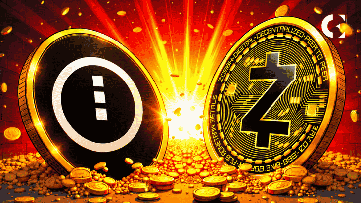 Perspectivas de Precio a medianoche vinculan el crecimiento con Zcash