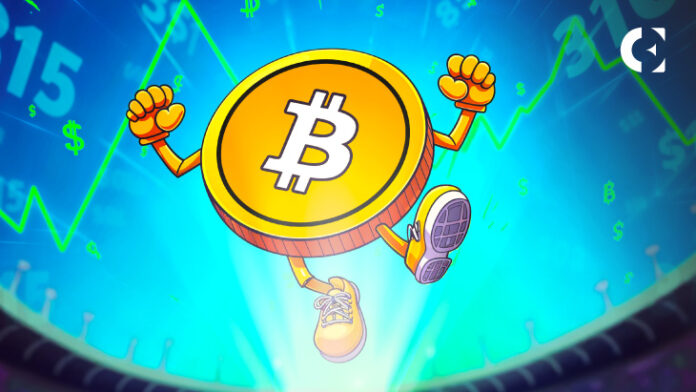Pertumbuhan pasar derivatif kripto Indonesia berdasarkan data OJK dan CFX