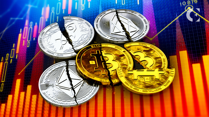 Di Tengah Ancaman MSCI, Saham Induk Bursa Kripto CFX Anjlok, Indeks CFX10 Justru Menguat