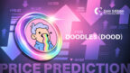 Doodles (DOOD) Price Prediction and Analysis