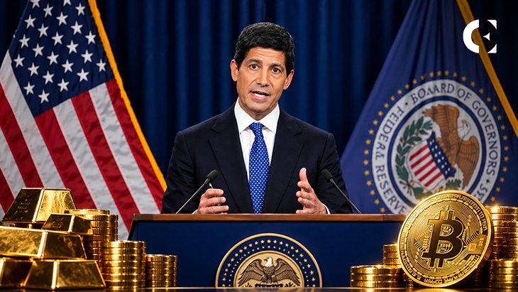NFP Lemah, Inflasi Memanas: The Fed Dilema, Bitcoin Waspada