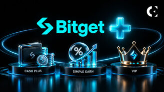 Bitget Launches Limited-Time Rewards With Up to 15% APR on Crypto Assets
