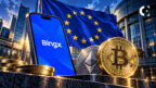 BingX EU Secures MiCAR License to Expand Regulated Crypto Services Across Europe