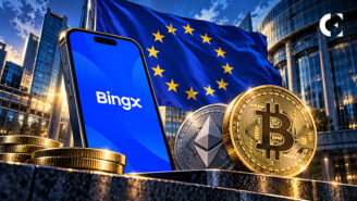 BingX EU Secures MiCAR License to Expand Regulated Crypto Services Across Europe