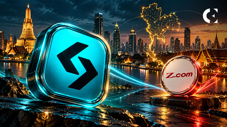 Bitget to Acquire Licensed Exchange to Expand into Thailand