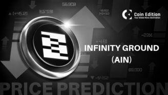 Infinity Ground (AIN) Price Prediction and Analysis