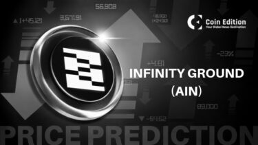 Infinity Ground (AIN) Price Prediction and Analysis